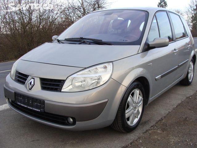Renault Scénic